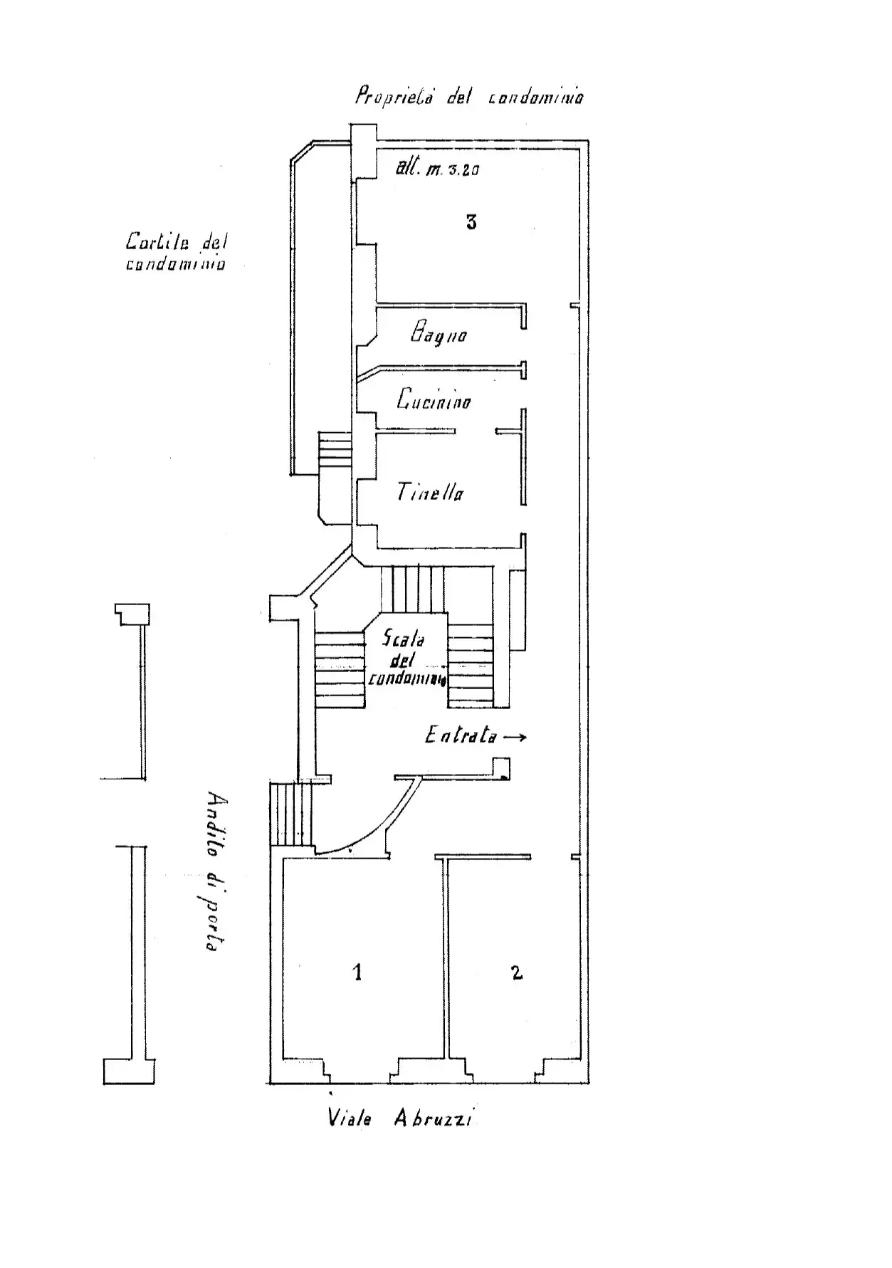 Casa in vendita di 120 mq a €650.000 (rif. 79/2026)