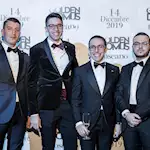 Luciano Danilo D'Abundo