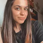 Serena  Melillo