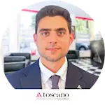 Francesco  Scarinzi 