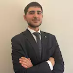 Sebastian Lodi