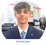 Aron Romano