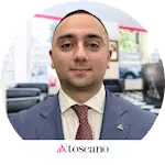 Dott. Arsen Smbatyan