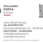 Alessandro Foffa