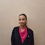 Yasmin Yassin Khalf