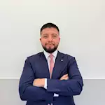 Henry Cortez