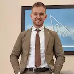 Matteo Albini