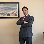 Salvatore Mastellone