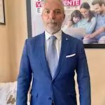 Massimiliano Franceschilli