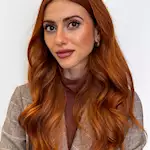 Alessia Scarantino