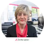 Maria Cristina Palladino