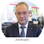 Rosario Antonio Pizzuti