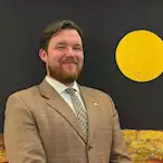 Costantino Bjorn Tocchi