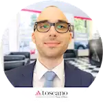 Luca Anzellotti