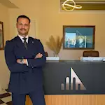 MARCO BOGNOLO