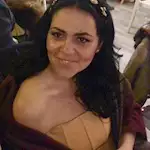 SAMIRA EL ASAS