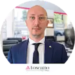 Lorenzo Vecchia