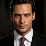 BORIS ROBBA
