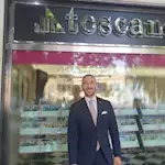 Massimiliano Pitolli