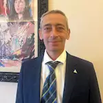 Vittorio Mazzelli
