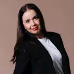 Elena Daniela Rosian