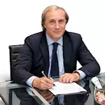 Massimiliano Bisenti