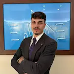 Leonardo Bonoldi