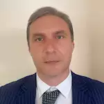 Massimiliano Bisenti