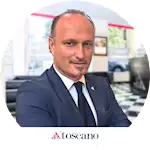 Massimiliano Deratti