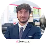 Lorenzo Maria Macchia