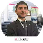 Sebastian Lodi