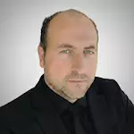 Maximilian Mandracchia