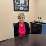 Maria Cristina Palladino