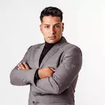 ERICK MARCHIOLLI