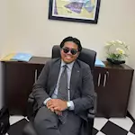 Joshua Samarita