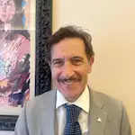GianLuigi Blefari