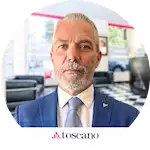 Massimiliano Franceschilli