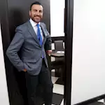 Stefano Maria Branchesi