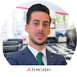 Michele Iacovantuono