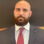 Damiano Capolongo