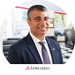 Riccardo Manos
