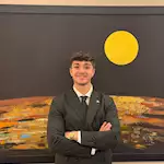 Riccardo Giuseppe Calise